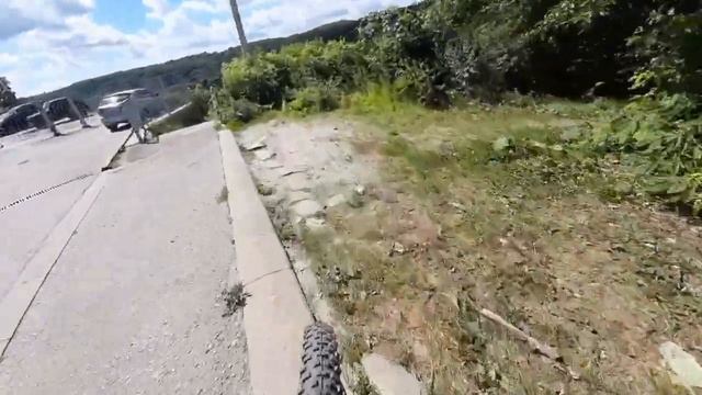 Калужский Ebiking / Seroxat Ebike / Bafang M620 / #RideYourWay