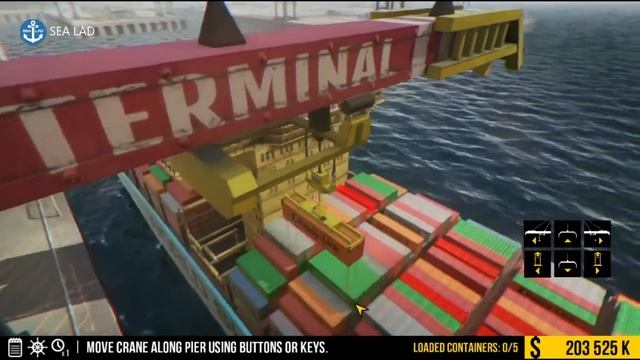 Ships 2017 - Gameplay (PC) смотреть онлайн