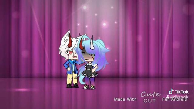 Мне не чем было заняться и я решила взять своё видео из TT 😅