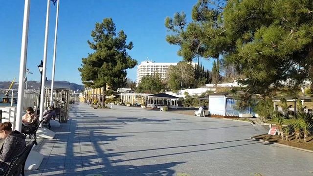 2.02.2021 Отдыхаем в санатории Заполярье смотреть онлайн