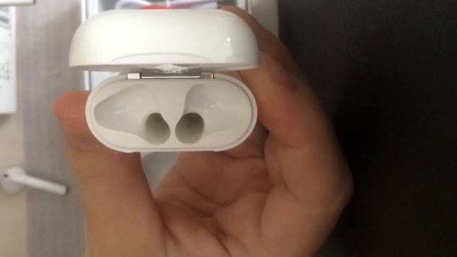 Обзор беспроводных наушников joyroom jr-T03. Часть1 смотреть онлайн