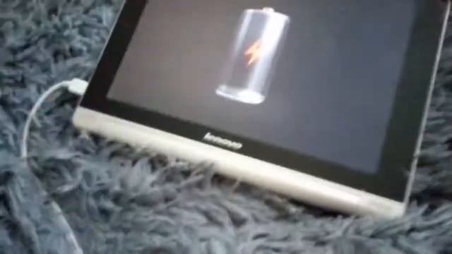 Что делать если планшет не заряжается (у вас может не работать) смотреть онлайн