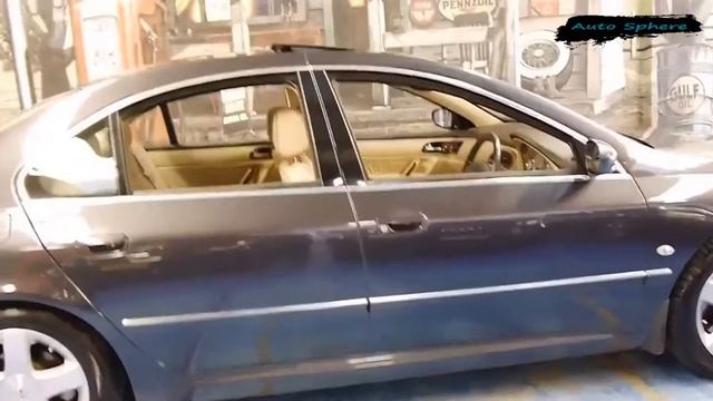 Peugeot 607. Плюсы и минусы автомобиля. смотреть онлайн