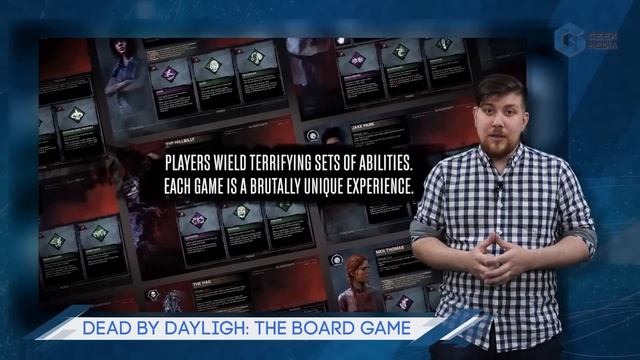 НОВОСТИ настольных игр от GEEK MEDIA | Новинки зарубежных игр, Kickstarter