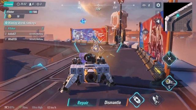 Astracraft - Создай меха, машину, истребитель и многое другое в новинке от NetEase (ios)