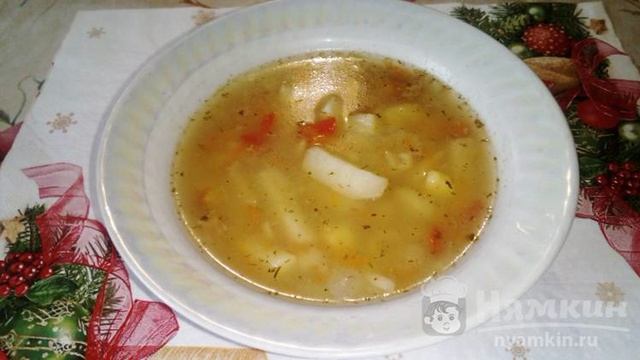Кухня Мамашки