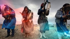 Республика Бурятия - удивительный, таинственный край