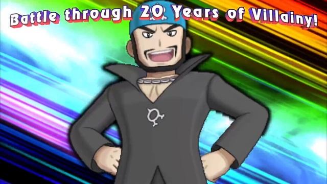 Pokemon Ultra Sun and Ultra Moon REVIEW | Nintendo 3DS смотреть онлайн