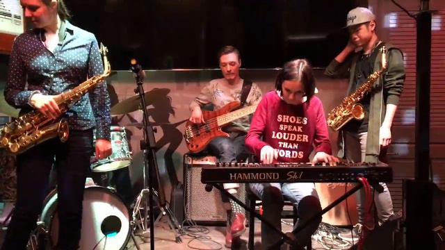 Roy Hargrove - Strasbourg/st.Denis смотреть онлайн