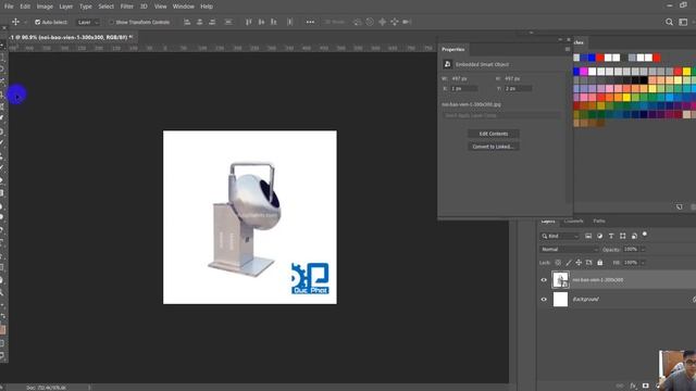 Sửa lỗi Something went wrong. Please try again của Photoshop Beta AI 2023 смотреть онлайн