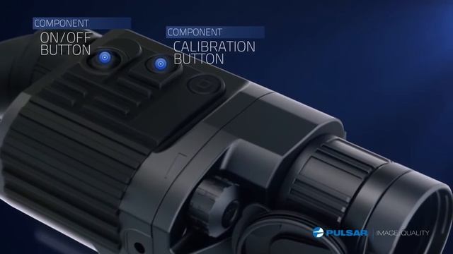 Pulsar Quantum XQ19, XQ38 Og XQ50   YouTube 720p