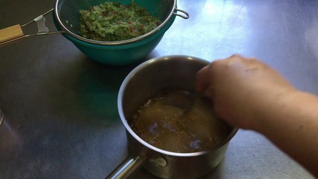 Вкусные соусы и рецепты