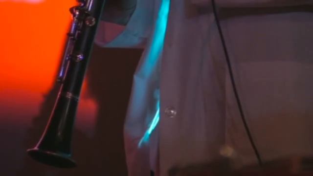 Ableton distortion and Pitch-shift, (Max for Live) LIVE ON A CLARINET ! смотреть онлайн