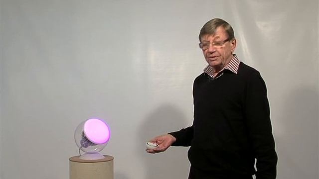 Obsess 7 Colour Changing Mood Lamp - LSE Retail Group смотреть онлайн