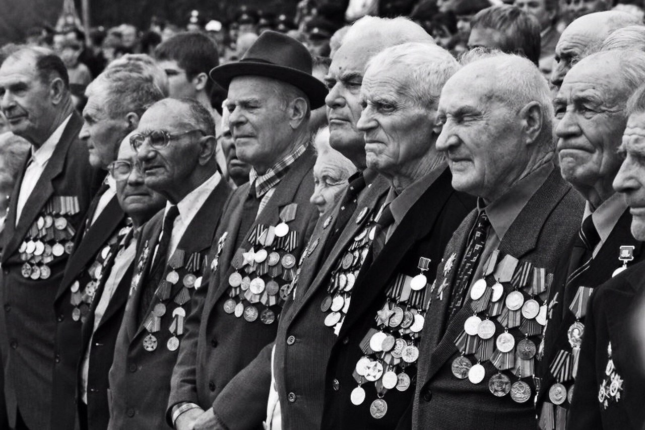 Песня «Давным давно была война» смотреть онлайн