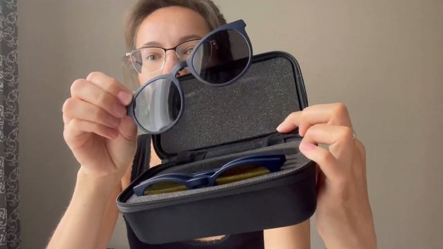 Оправа Romeo. Солнечные очки для плохого зрения. смотреть онлайн