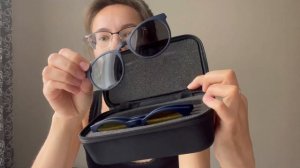 Оправа Romeo. Солнечные очки для плохого зрения.