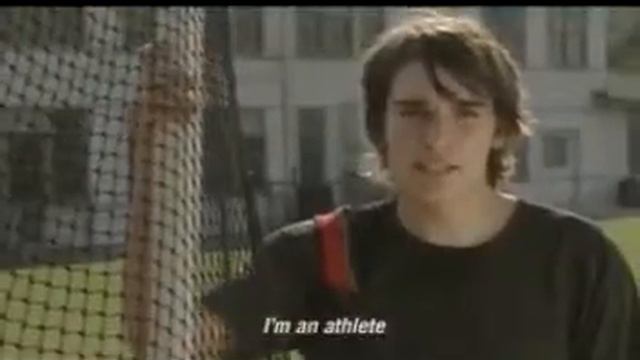 IOC - The Best of Us - TEENS смотреть онлайн