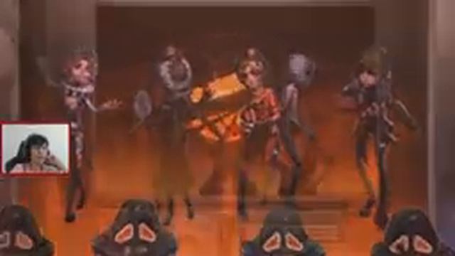 Identity V: Bình luận Call Of Abyss 6 - Ngày 2 (8/4/2023) смотреть онлайн