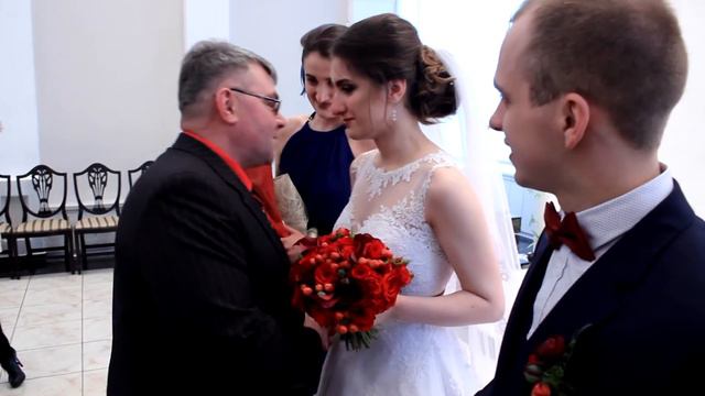 28.04.2017 ЗАГС смотреть онлайн