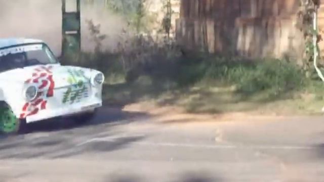 tuning trabi 2 смотреть онлайн