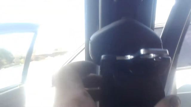 Как снять передний ремень безопасности ваз 2112 смотреть онлайн