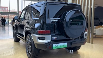 Обзоры и новости авто