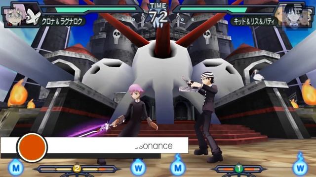 Evolution/History of Soul Eater Games (2008-2019) [1080p60fps] смотреть онлайн