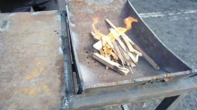 горн самодельный смотреть онлайн