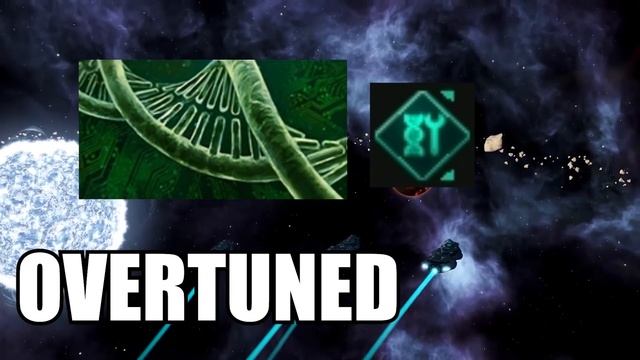 Stellaris - The 15 Origins That Were Cut From Federations (Left On The Cutting Room Floor) смотреть онлайн