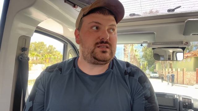 Дом на Колесах Fiat Ducato - Живу 72 часа смотреть онлайн