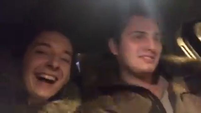 Я люблю тебя, Марина 12.01.2016 смотреть онлайн