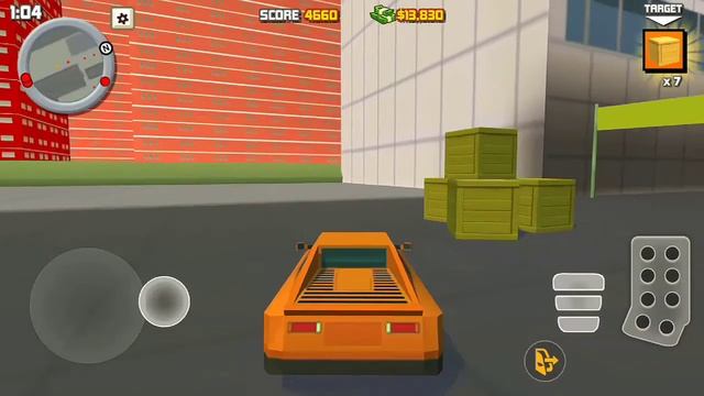 NEW Gangstar City Mod Apk 2.1.3 | Gangstar City Mod Menu | Full Review смотреть онлайн