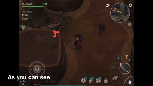 Rebuilding Cave Bridges? Season 14 Antidote Event + Prototype Machine in Action: Last Day on Earth смотреть онлайн