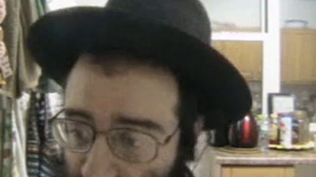 Старые уроки по Шулхан Аруху. Йоре Деа. Законы Халы - 1 смотреть онлайн