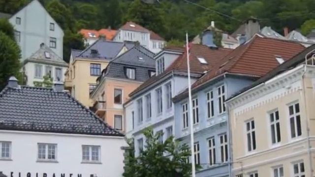 Southern Norway смотреть онлайн