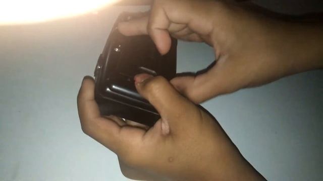 Unboxing of Kodak ? camera смотреть онлайн