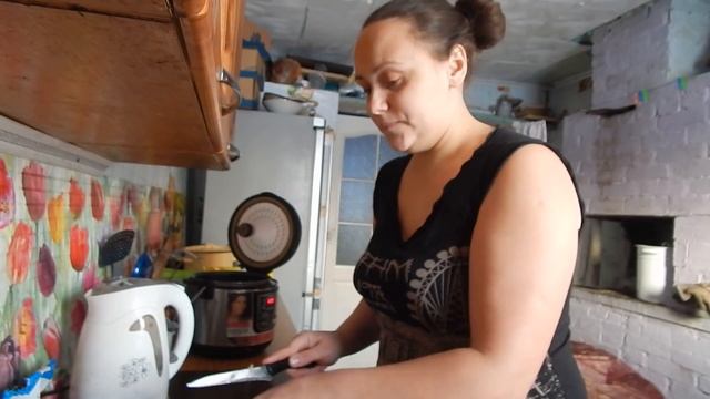 Посылка)))плов)))холодец))) смотреть онлайн