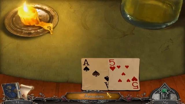 Lets Play Vampire Legends The True Story Of Kisilova CE Full Walkthrough Longplay HD PC смотреть онлайн