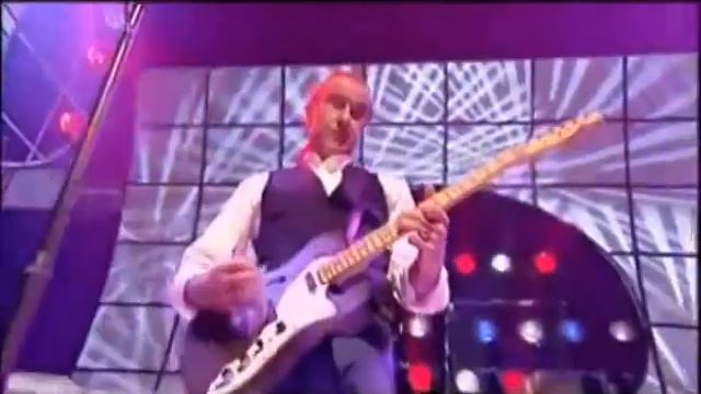 Status Quo - Jam Side Down (TOTP With CD Audio)