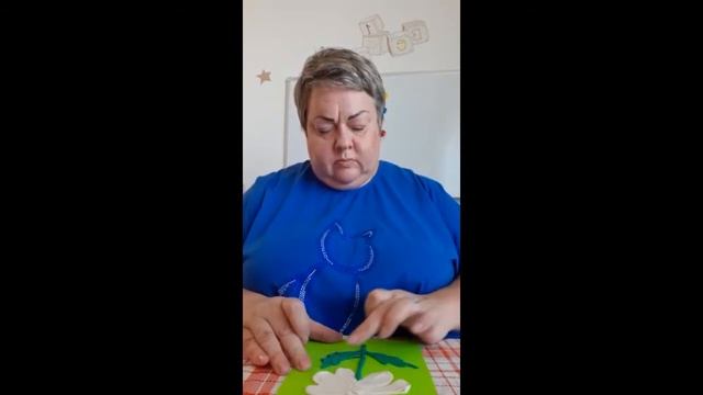 Рисование пластилином 13-05-20 смотреть онлайн