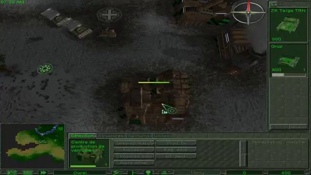 [LIVE] Earth 2150 : Trilogy | #1 | MisterAzix "Séance d'entrainement!" смотреть онлайн