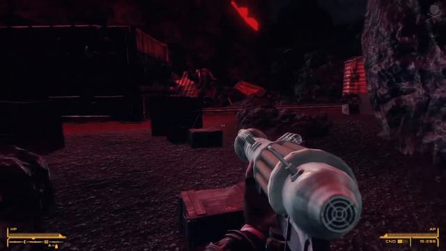 Maximum Brain Freeze - Fallout: New Vegas Remastered - Episode 104 смотреть онлайн