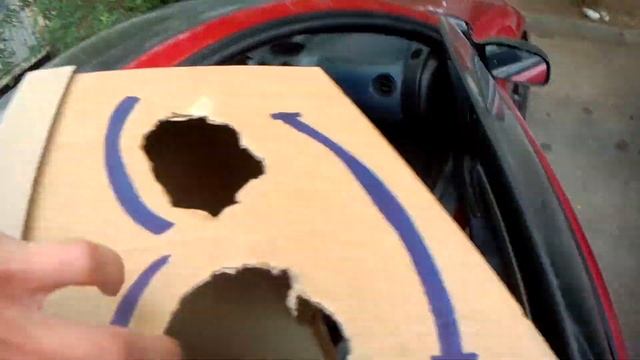 Автомобиль на оценку ремонта. Красота номер два. Лайфхак - новый вид мороженого. смотреть онлайн