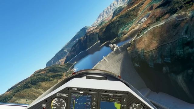 Microsoft Flight Simulator | Powered By GeForce RTX 30 Series Laptops смотреть онлайн