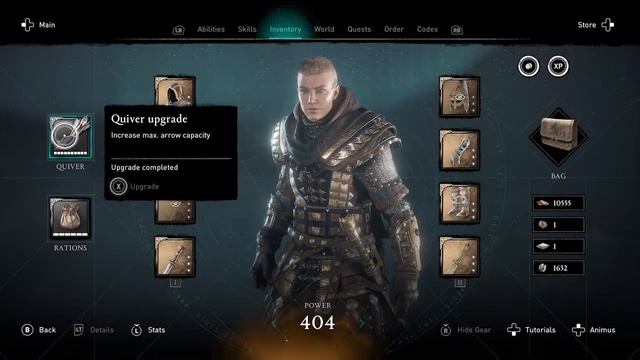 More Fabric! after River Raids patch -- Buy Fabric Farm Platinum Trophy 🏆 | AC Valhalla смотреть онлайн