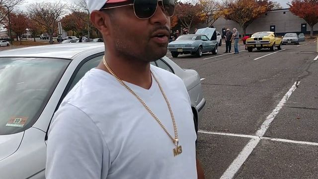 "Return of the Hulking" BMW M3 E92 Java Green смотреть онлайн