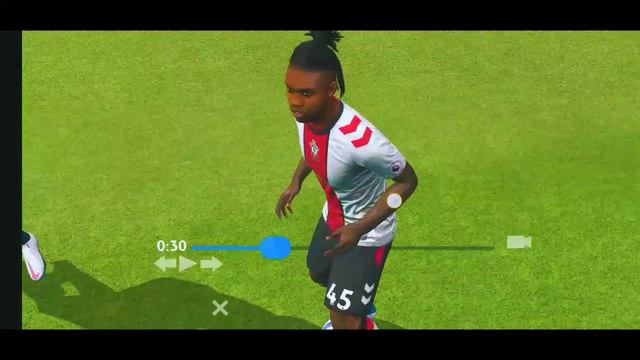 SHARE!! FACEPACK SOUTHAMPTON FIFA 23 FOR FIFA 16 MOBILE смотреть онлайн