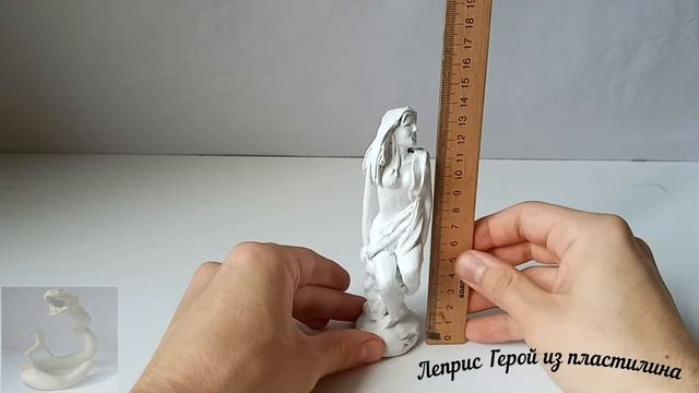 Как слепить человека-стеки для лепки из пластилина смотреть онлайн