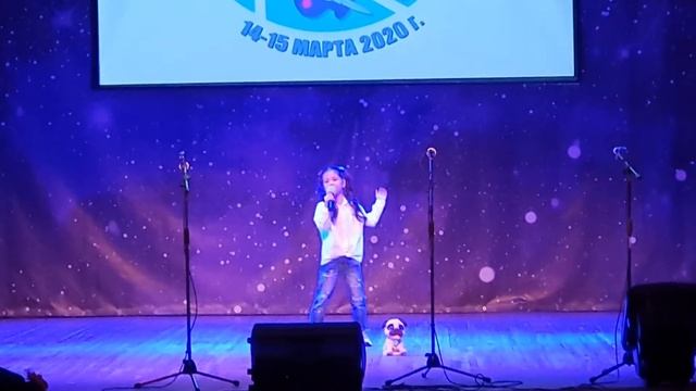 Максумова Салима "Щенок" г.Казань смотреть онлайн
